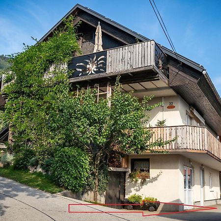 Апартаменты Hidden Corner Жировница Экстерьер фото